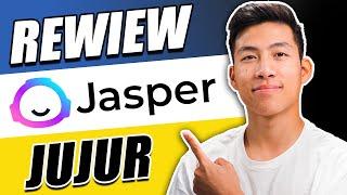 Review Jasper AI: Alat Copy Writing Terbaik di 2024