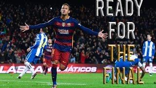 ● Ready for the Final - Neymar Ultimate Skills HD - By AJRcomps feat. MNcompsJR