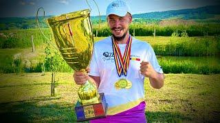 Povestea VICTORIEI: Urmărește  Concursul Internațional cu 115 Participanti -Freestyle Method Masters