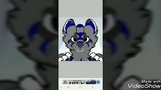 Zapperr Cloud drawing but with a makeover