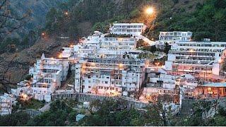 vaishnodevi @TheSocialTraveller-2021