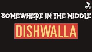 Dishwalla | Somewhere In The Middle (Karaoke + Instrumental)