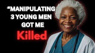 (65) Nurse's Secret Affair with 3 Young Men Ends in Grisly Murder | True Crime Documentary