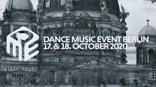 Dance Music Event Berlin 2020 | Aftermovie