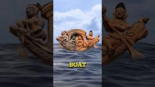 Ancient India had Navy? 