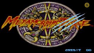 [AC] 메타몰픽 포스 / Metamorphic Force