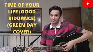 Must-Watch: Time of Your Life - Green Day Cover