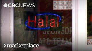 Halal claims exposed: Testing Canada’s fast-food chains | Marketplace