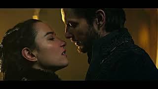 Alina & The Darkling (+S2)