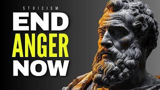 You Will NEVER Be Angry Again After Watching This | 10 Stoic Lessons on Mastering Anger _ Stoicism