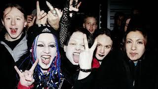 Growing Up Goth: Britain's Nonconformists