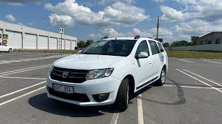 DACIA LOGAN MCV 2016 How to remove rust under the hood #dacialogan #rust #dacia