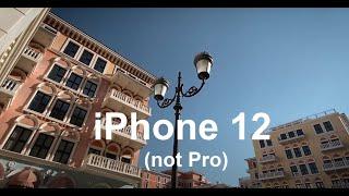 iPhone 12 — Qanat Quartier