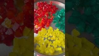 Tutti Futti  #foodminivlog