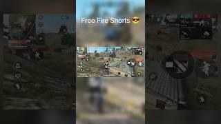 Free fire shorts  | Mr Shobhit XYZ | #gaming #shorts #trending #shortsfeed #freefire #freefiremax
