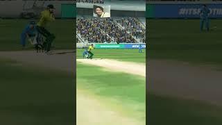 #amazing catch#Sachin saga cricket champion