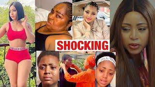 REGINA DANIELS MOM REVEALS SH0CKING THINGS ABOUT REGINA DANIELSJNR POPE WIFE NEW VIDEO #trending