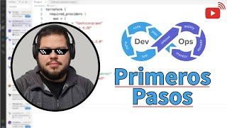  Curso: DevOps Primeros Pasos  