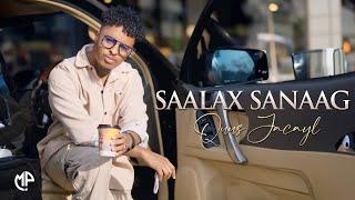 SAALAX SANAAG 2024 | QUUS JACAYL | HEES CUSUB