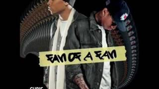 10  - Chris Brown - Like A Virgin Again & Tyga (Fan Of A Fan Album Version Mixtape) May 2010 HD