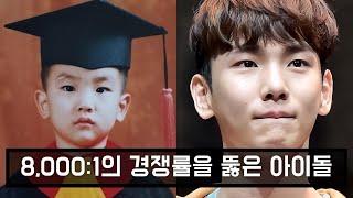 SHINee Key, 12 facts we didn't know.
