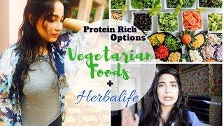 Top 5 Vegan Protein Sources | Indian Diet | Vegetarian Bodybuilding Foods | Kanzah Syed