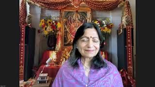 MEDITATION Let's Reawaken through Navratri Satya Kalra