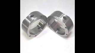 VQ, V, PV2R, T6, T7 SQP series of vane pump CAM ring of the top maintenance parts