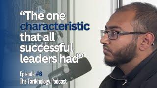 The ONE characteristic that all successful leaders had - Niyaz Ahmed