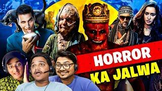 Akshay Kumar era is BACK with Horror  | Tumbbad 2 Coming  | #DDCPodcast 47