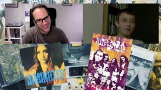 Interview with Alex Boucher