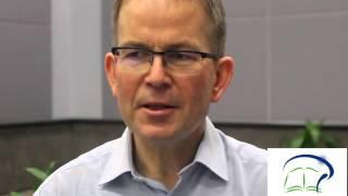 Professor Peter Sandercock World Stroke Academy, module intro