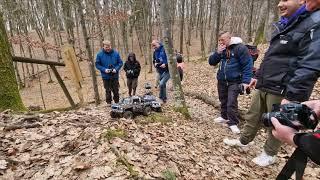 RC Weinland Scaler/Gruppenausfahrt Gleichenberger Kogel