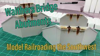 Building an HO Scale Model Railroad: Layout Update (02)