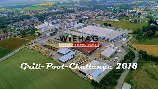 WIEHAG BAU GRILLPOOL CHALLENGE 2018