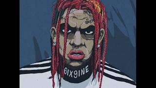 [Free] 6ix9ine x Tee Grizzley Type Beat 2018 (Prod By. Hoosier Dad) | Free type beat 2018