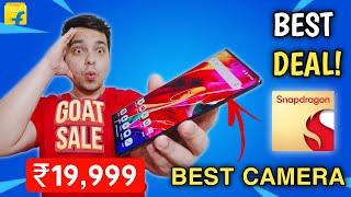 Dhamaka Offer  ₹19,999 Mei Best Allrounder Smartphone | Best Camera Phone | Best Phone Under 20,000