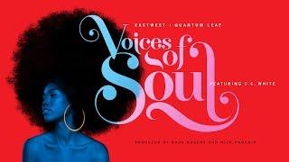 EastWest Voices of Soul Walkthrough