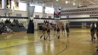 Freehold Boro vs RBC Varsity Volleyball Game 001