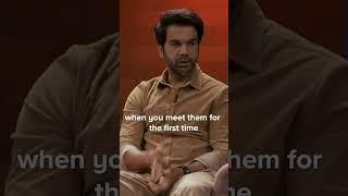 Don't call Raj "Tu"! Feat. Vasan Bala, Rajkummar Rao & Radhika Apte