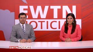 EWTN NOTICIAS - 2024-09-27 - Noticias católicas | Programa completo