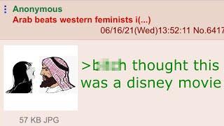 Snowflakes Suck It ─ 4Chan Greentext Stories
