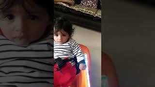 My little pavika