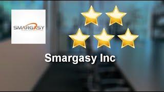 Smargasy Inc Cape Coral Wonderful 5 Star Review by Alexander Irigoyen