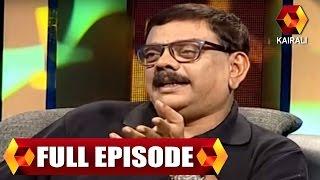 JB Junction - Director Priyadarshan | Part 1 | Oct 11  2014 | Full Episode