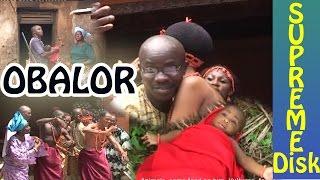 OBALOR - Latest Benin Dance Drama 2017 | Supreme Disk