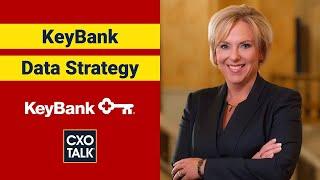 Chief Information Officer (CIO) Role: Data Strategy in Banking - CXOTalk #701