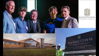 Kentucky Bourbon Hall of Fame Inducts Bardstown Bourbon Late Founder Peter Loftin