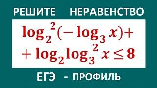 ЕГЭ 2019 задание 15 #104 математика (профиль)