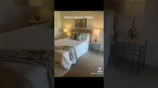 Home tour in Orange County